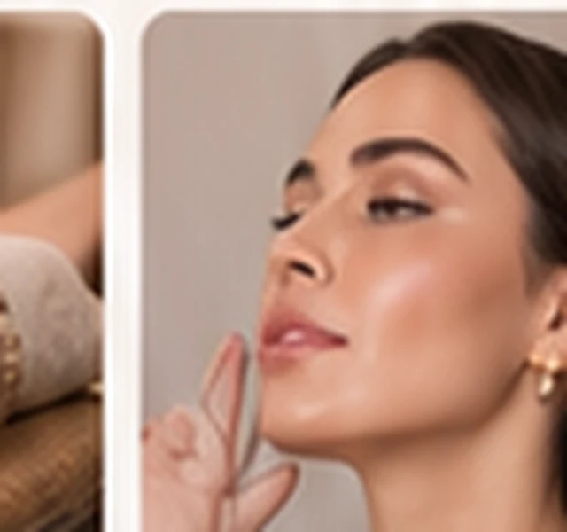 Harmonização estética